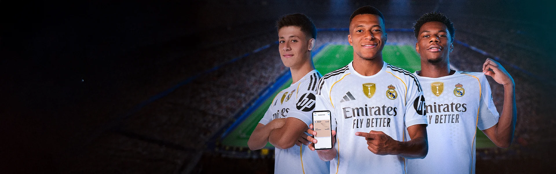 Tata Communications and Footballerista Team Up with Real Madrid CF to Bring Madridista Loyalty Programme and Supercharge Fan Experience in India